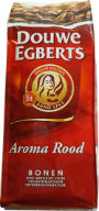 Douwe Egberts beans, 1000 gr. Great price