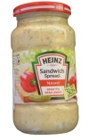 Heinz sandwichspread